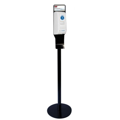 Good price floor stand  Automatic hand Liquid sanitizer dispenser// wall mounted