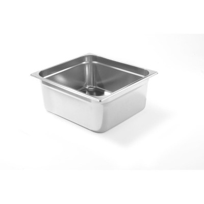 Leegin Hot Sale 1/3 Size NSF Listed GN Pan for restaurant