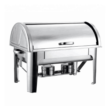 Leegin Hot Sale pratos para buffet no atacado chafing dish for restaurant