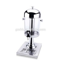 Stainless steel banquet cold juice dispenser/wine dispenser /party juice dispenser