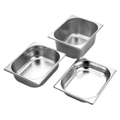 1/9 Size NSF Listed Stainless Steel GN Pan Food Pan