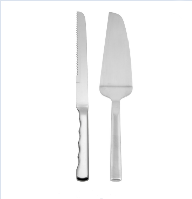 Leegin Hot Sale Used In Hilton Hotel Luxury Tableware Stainless Steel Fancy Cutlery