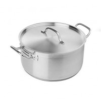 Leegin Electric Commercial Stainless Steel Hot Pot Soup