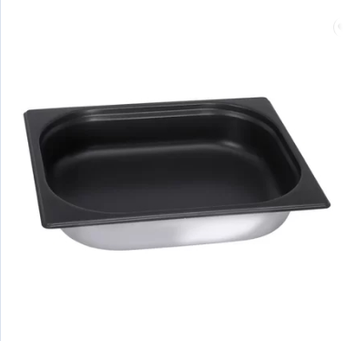 Leegin Hot Sale 1/1 Size NSF Listed Stainless Steel European Style GN Pan for Restaurant