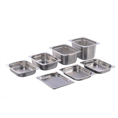 1/1 Size NSF Listed Stainless Steel GN Pan