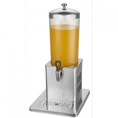 Leegin Hot Sale Hotel Juice Dispenser buffet equipment